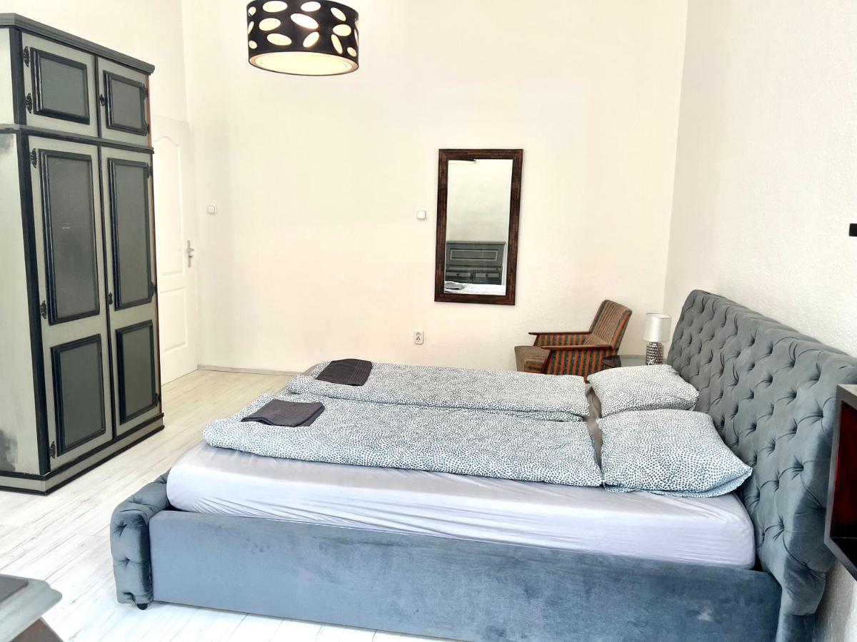 Apartmán L8 *