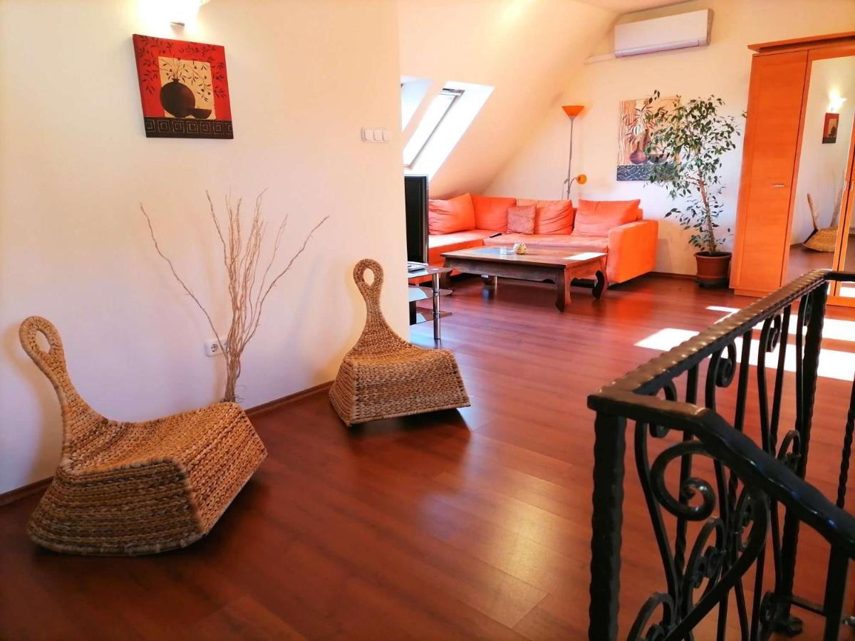 Apartmán Beauty Budapest
