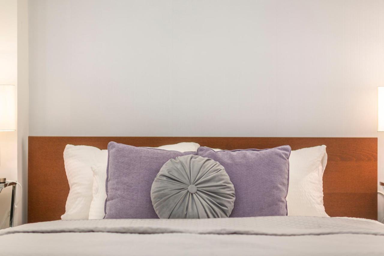 Apartman Exclusive Csengery In The Heart Of *