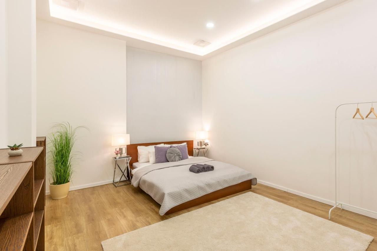 Apartman Exclusive Csengery In The Heart Of *