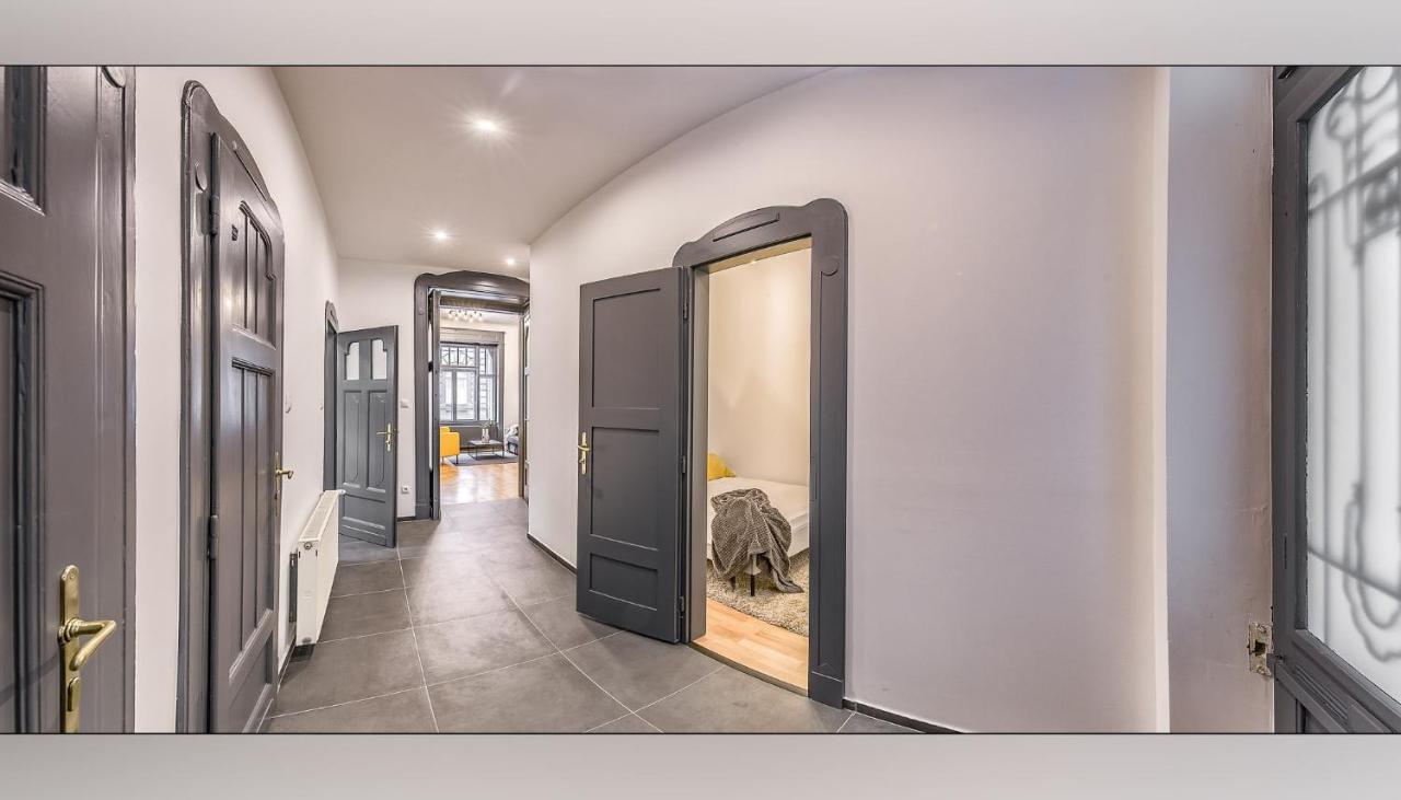 Spacious Luxury 2br In Downtown - Ora