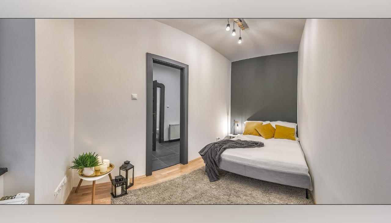 Apartmán Spacious Luxury 2br In Downtown - Ora *