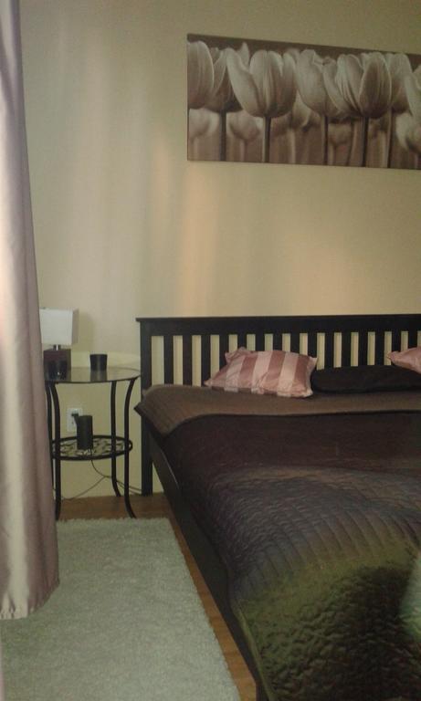 Homestay szállás Japartman *