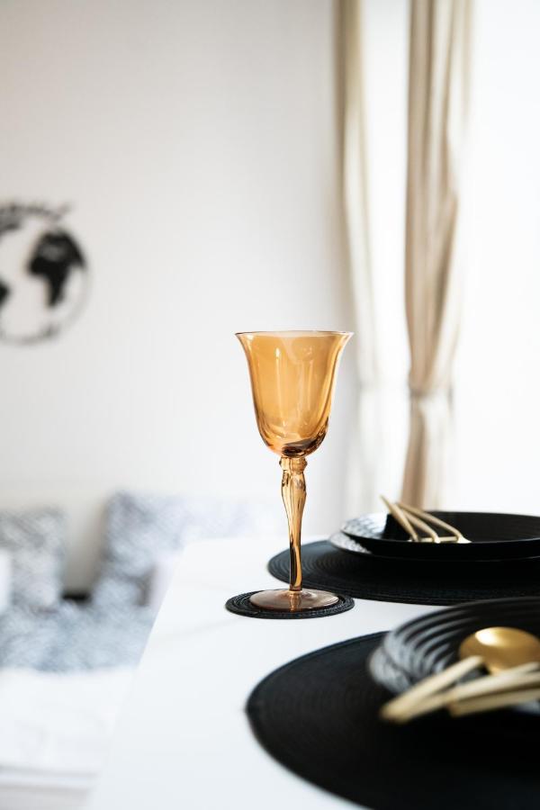 Apartment New Dohany Street Budapest
