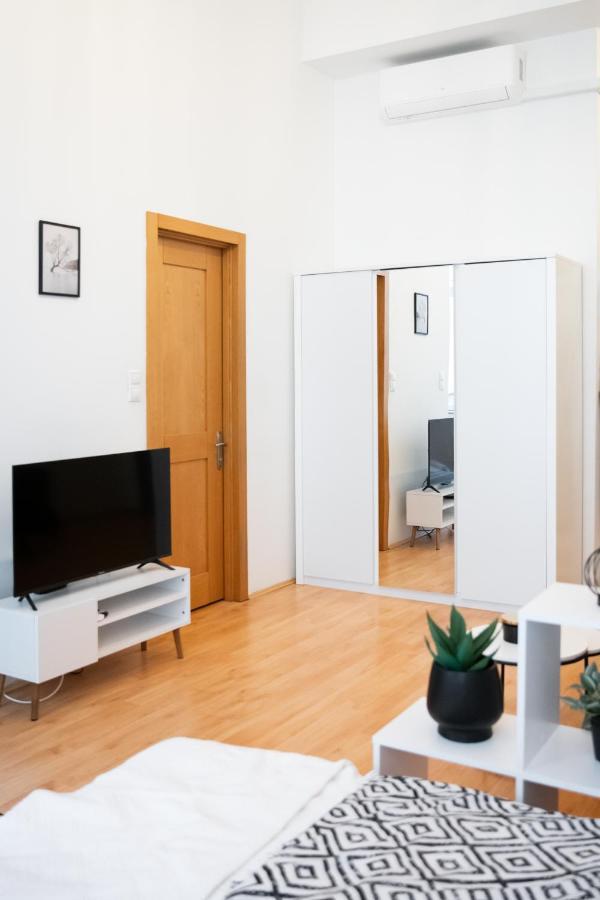 Apartment New Dohany Street Budapest