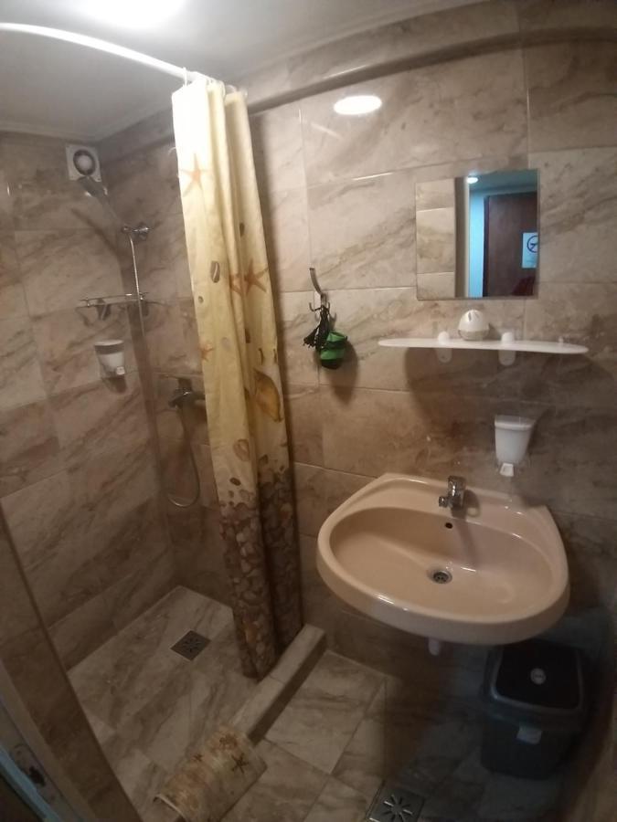 Gæstehus Deniz Budapest
