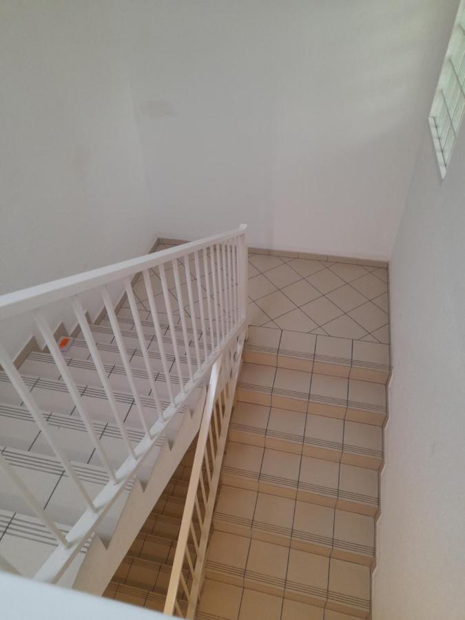 Appartement Roof Top Charming Francis Square *