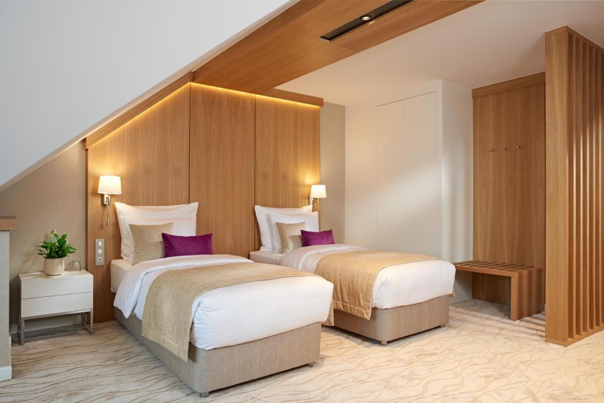 Normafa Hotel Budapest
