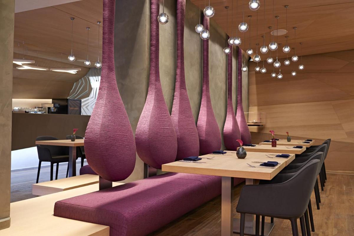 Normafa Hotel Budapest