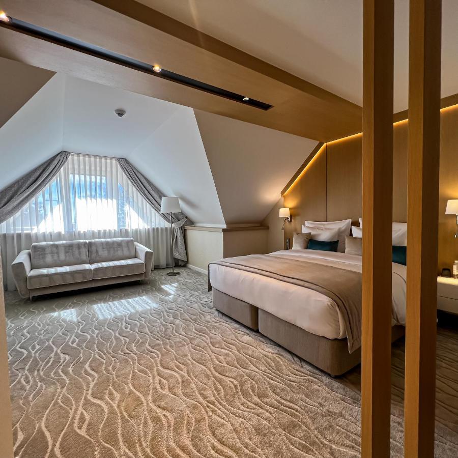 Hotel Normafa Budapest