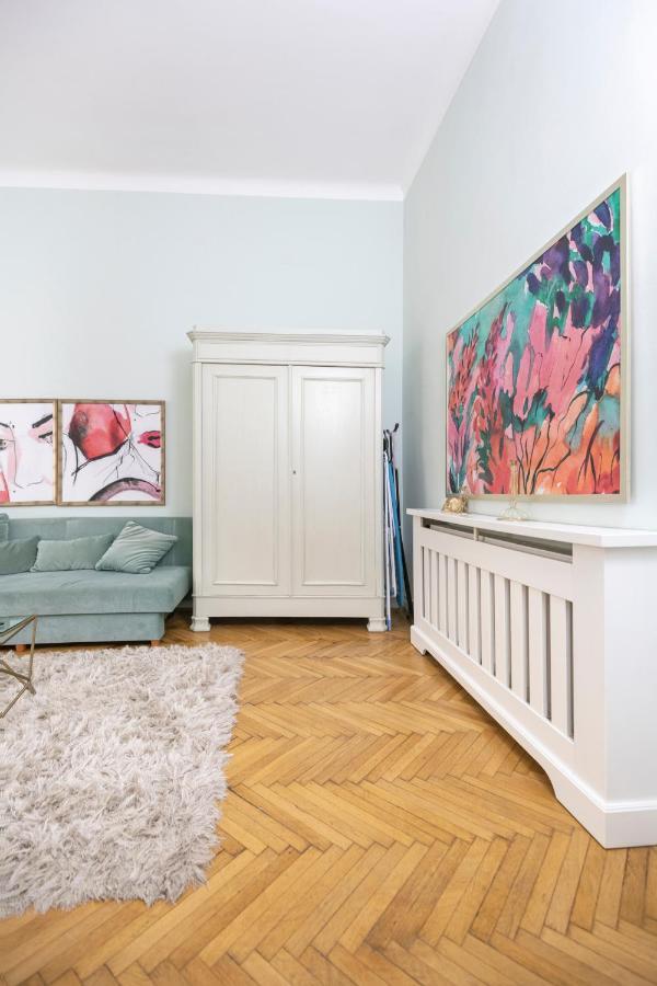 Apartman Jettsetter Luxury By Andrassy Ave & Opera Budapest