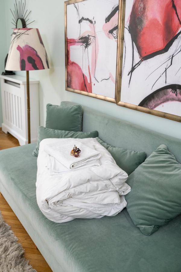 Jettsetter Luxury By Andrassy Ave & Opera * Budapest