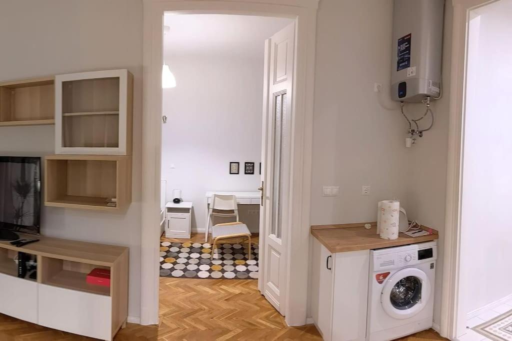 David Apartment Budapest