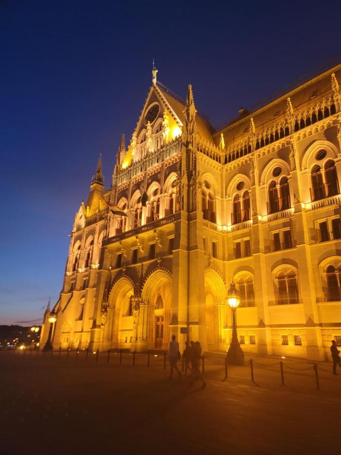 Bliss Budapest