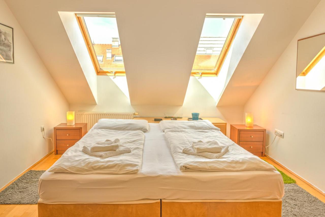 Center Apartamento