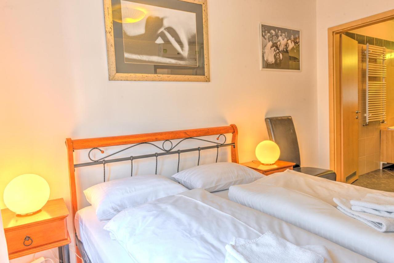 Apartamento Center Budapest
