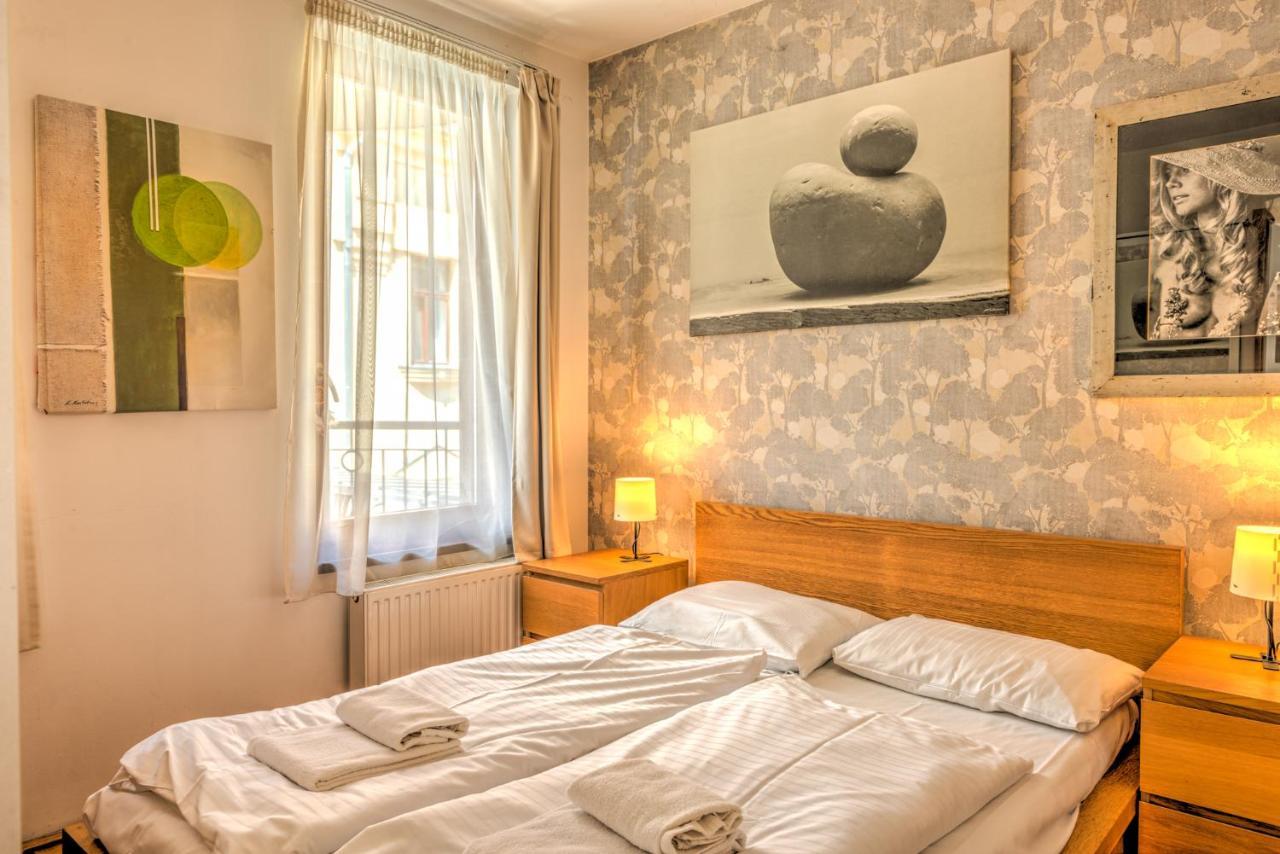 Apartamento Center