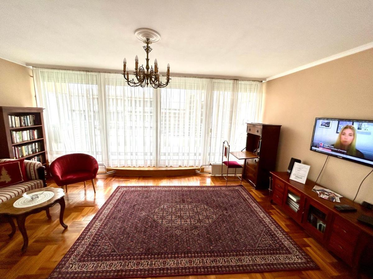 La Belle Epoque Apartman