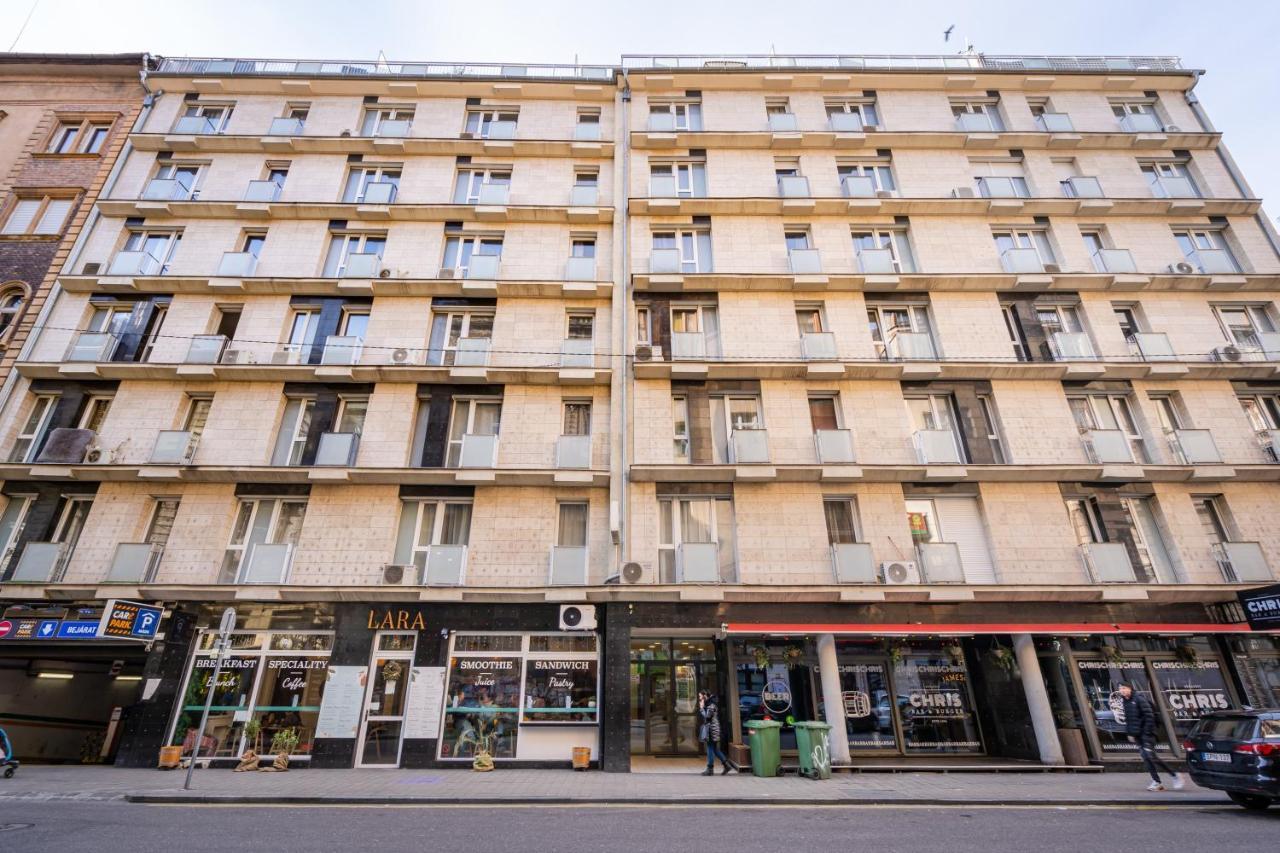 Apartamento Blue Sky