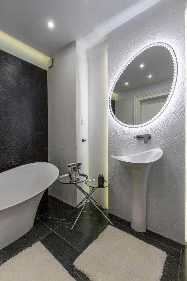 Luxurious Bajcsy Next To The Basilica * Budapest
