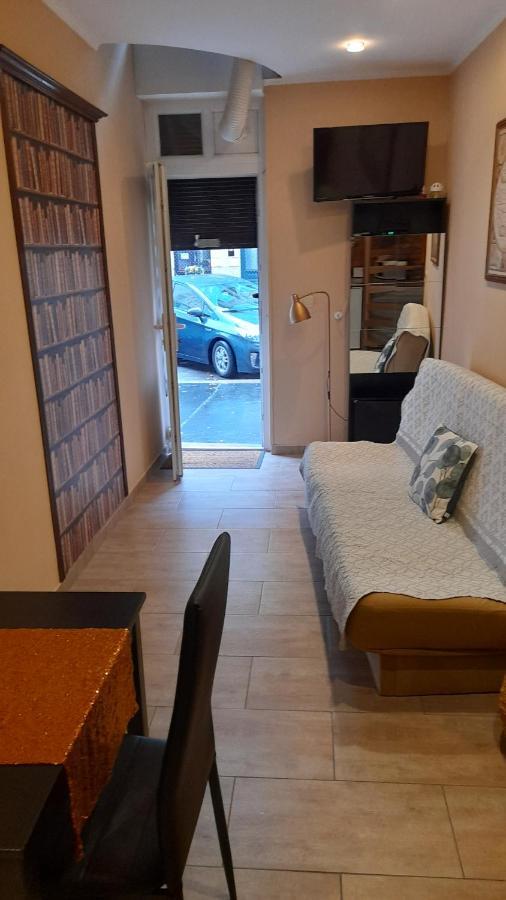 Apartamento Balna