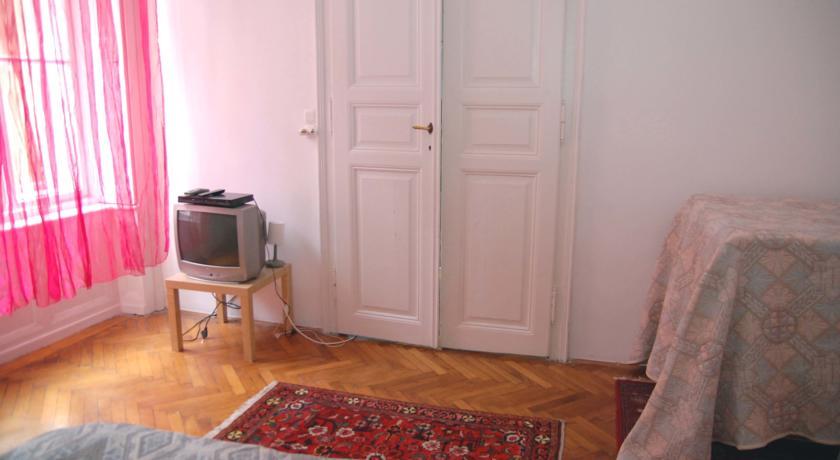 - Veres Palne Apartamento