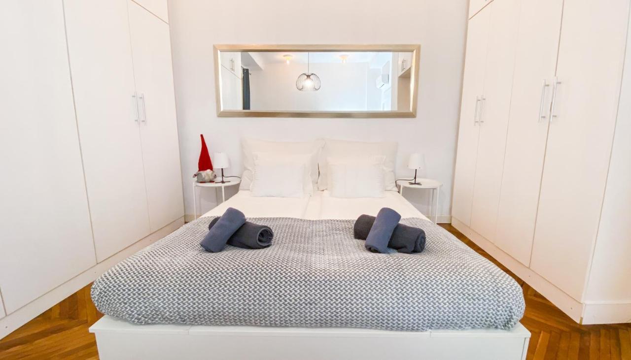 Apartamento Centre Synagogue Residential Budapest