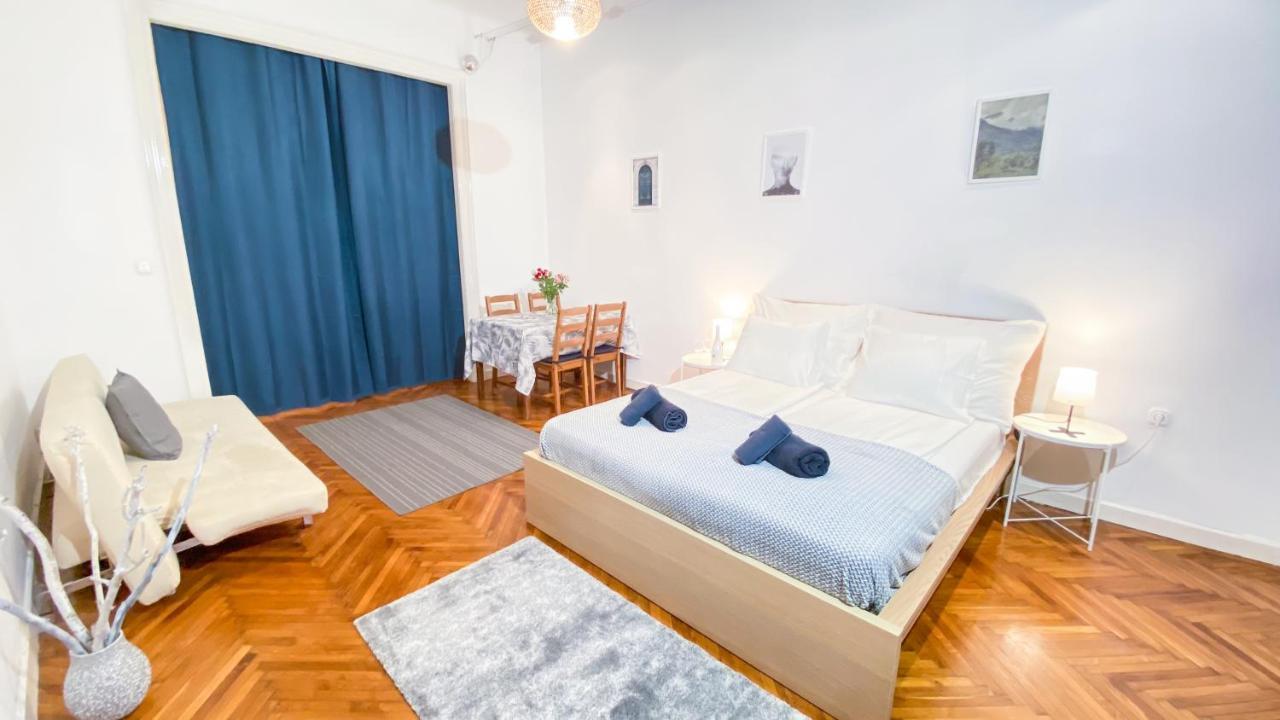 Apartamento Centre Synagogue Residential *