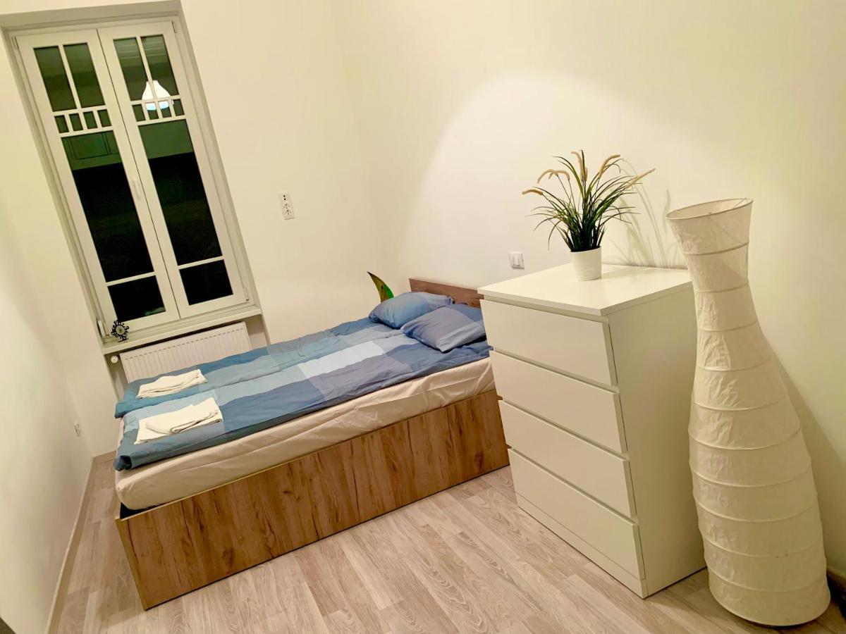 Lejlighed Vivi 2 Budapest