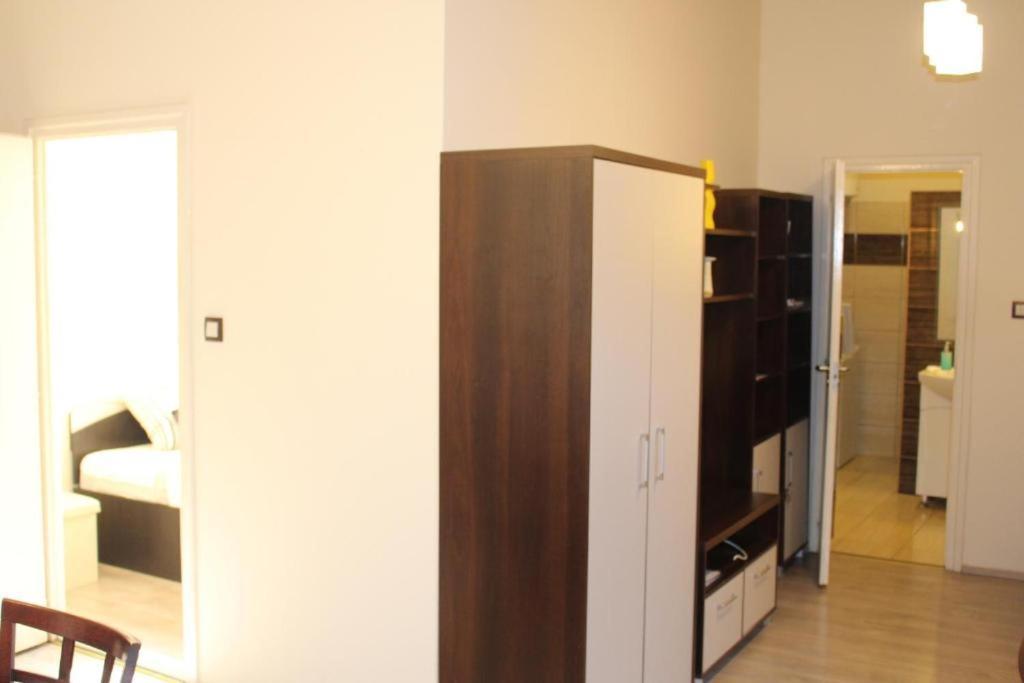 Appartement Somogyi Bela Boedapest