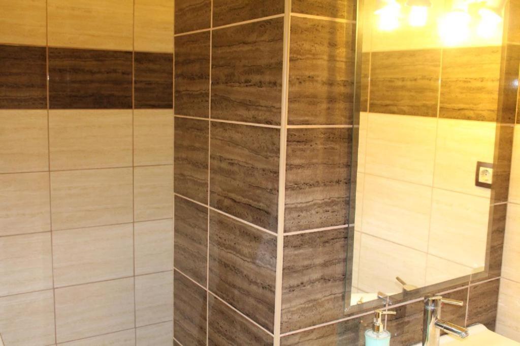 Appartement Somogyi Bela Boedapest