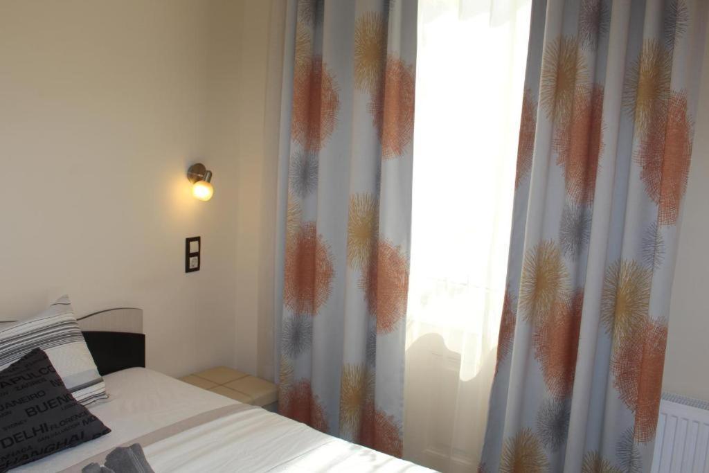 Appartement Somogyi Bela *