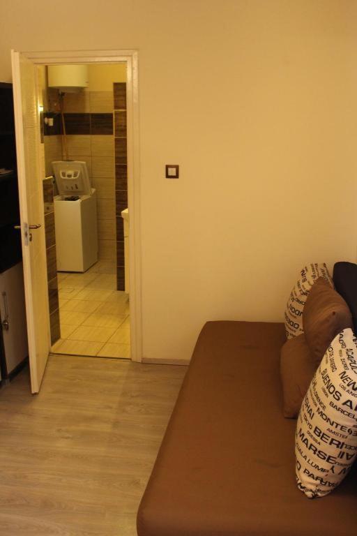 Somogyi Bela Appartement