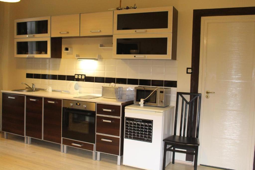 Somogyi Bela Appartement Boedapest