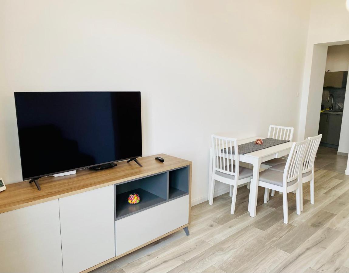 Appartement Danube Panorama *