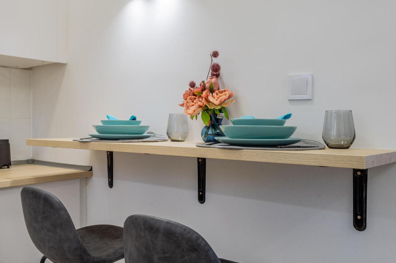 Apartamento Blue Lagoon Budapest