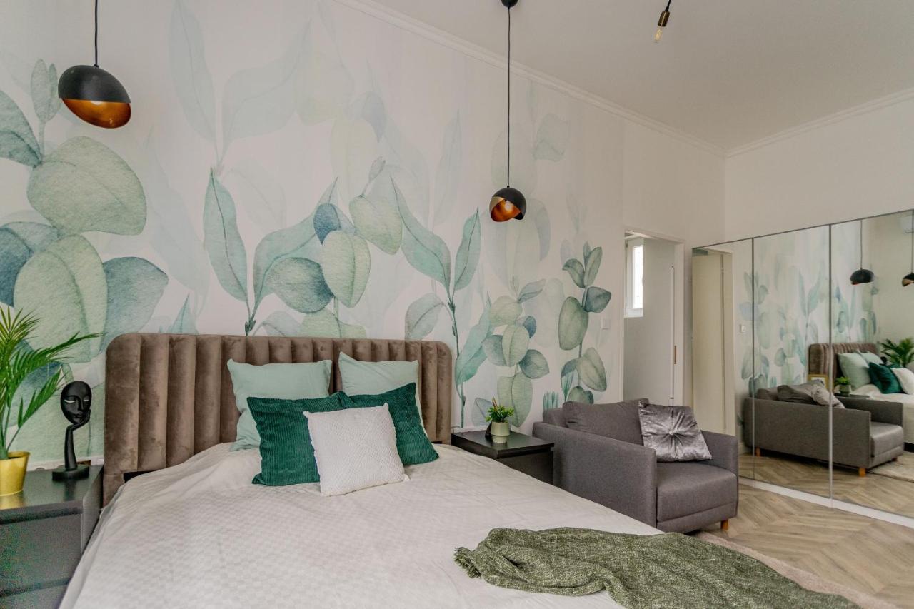 Apartamento Blue Lagoon *