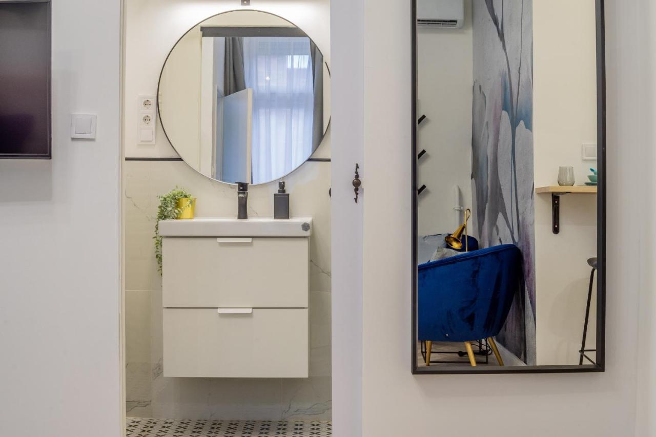 Blue Lagoon Apartamento *