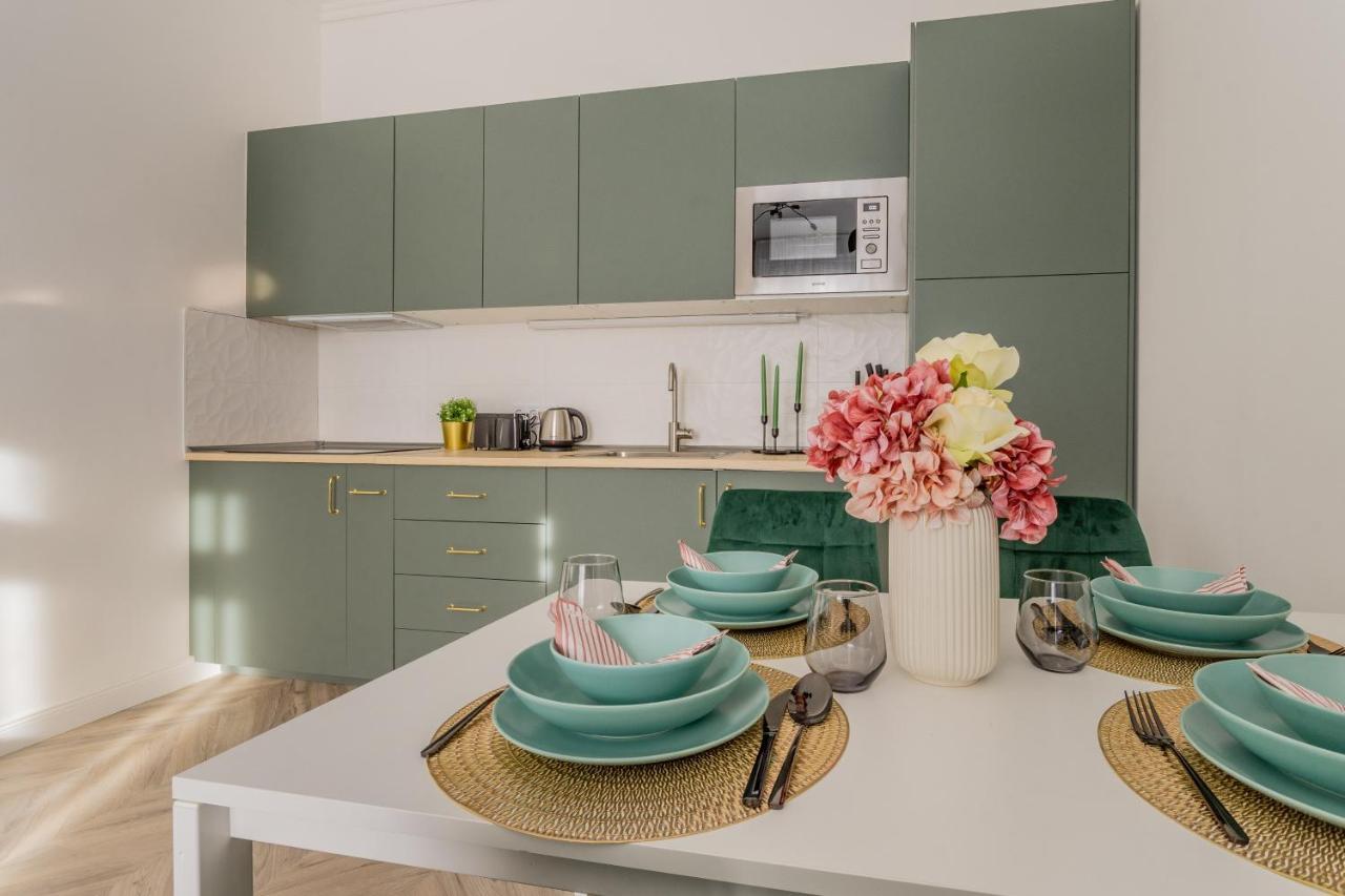 Apartamento Blue Lagoon Budapest