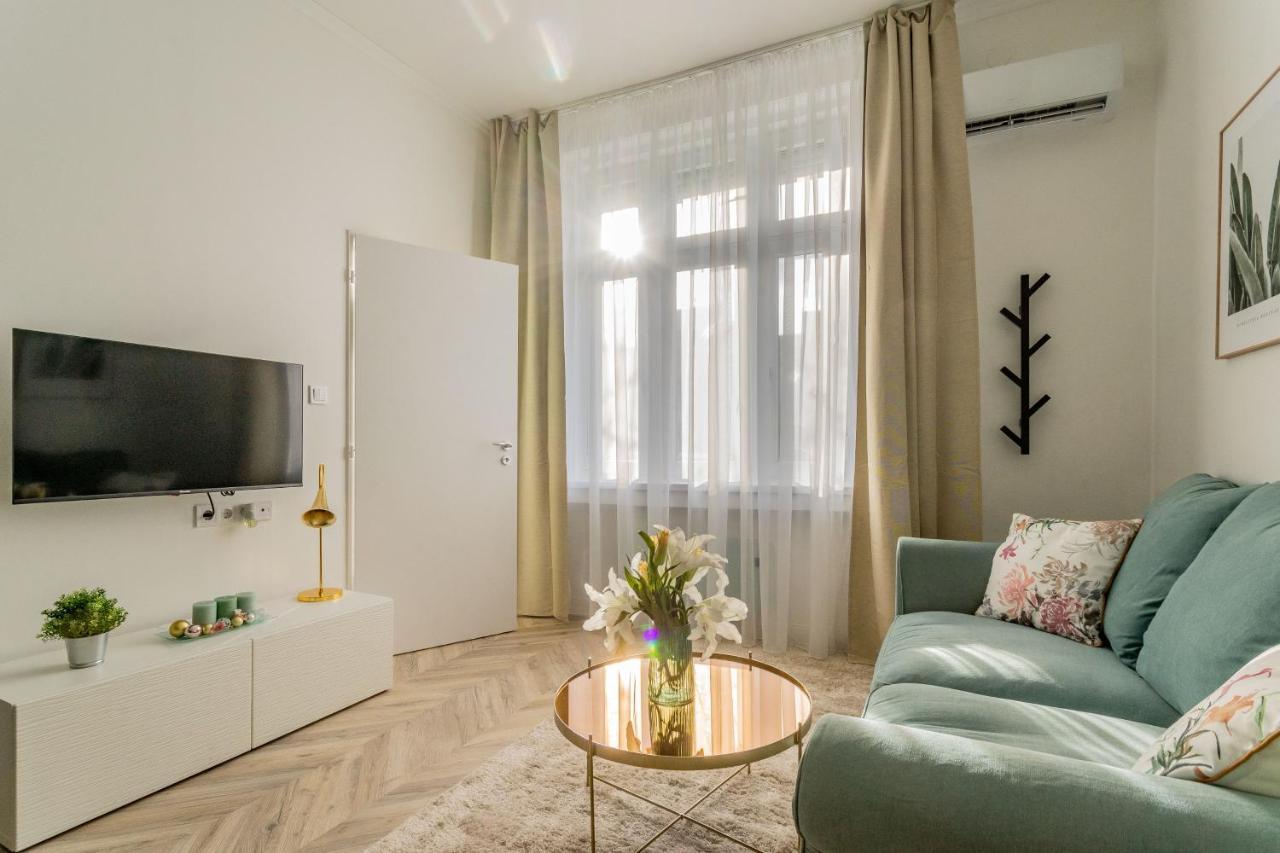 Apartamento Blue Lagoon