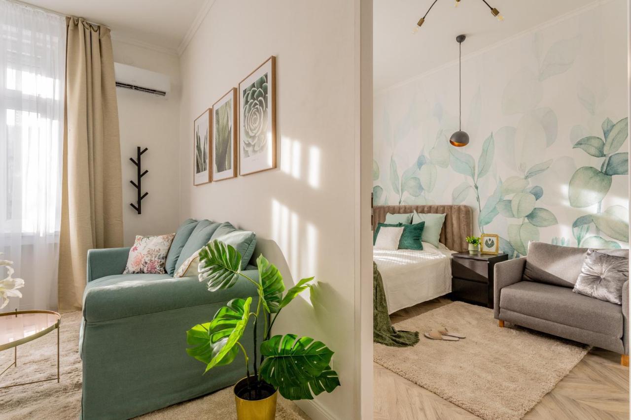 Apartamento Blue Lagoon