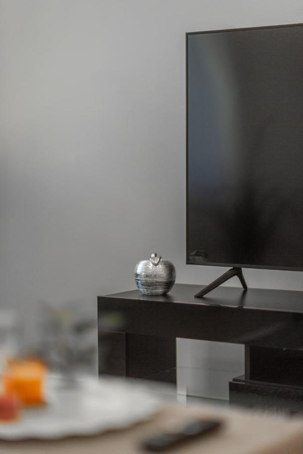 Exclusive Csengery In The Heart Of Apartman Budapest