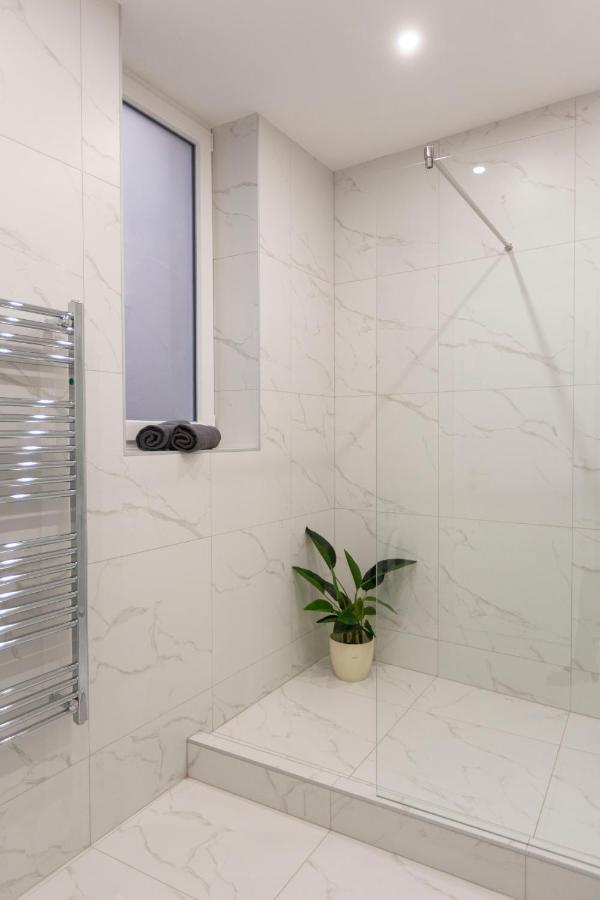 Exclusive Csengery In The Heart Of Apartman Budapest