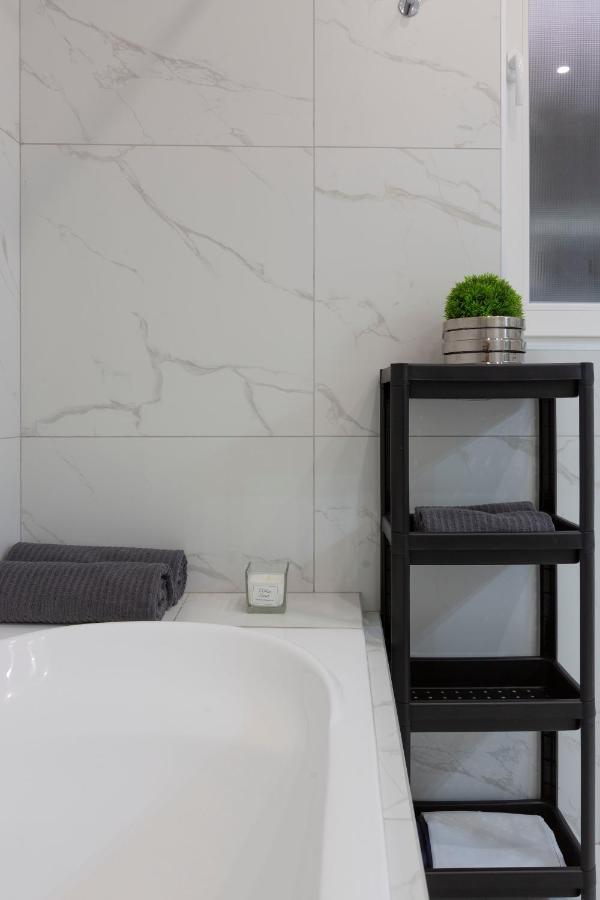 Apartman Exclusive Csengery In The Heart Of Budapest