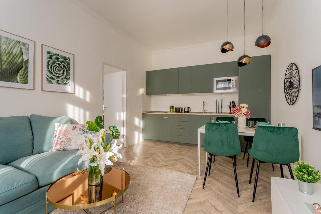 Apartamento Blue Lagoon *