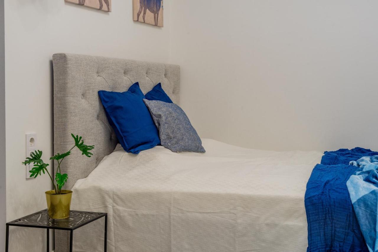 Blue Lagoon Apartamento *