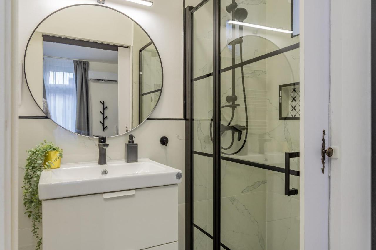 Blue Lagoon Apartamento Budapest