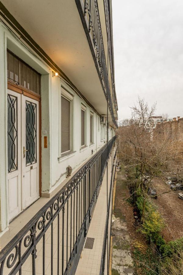 Apartamento Blue Lagoon Budapest