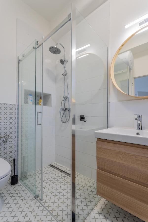 Apartamento Blue Lagoon