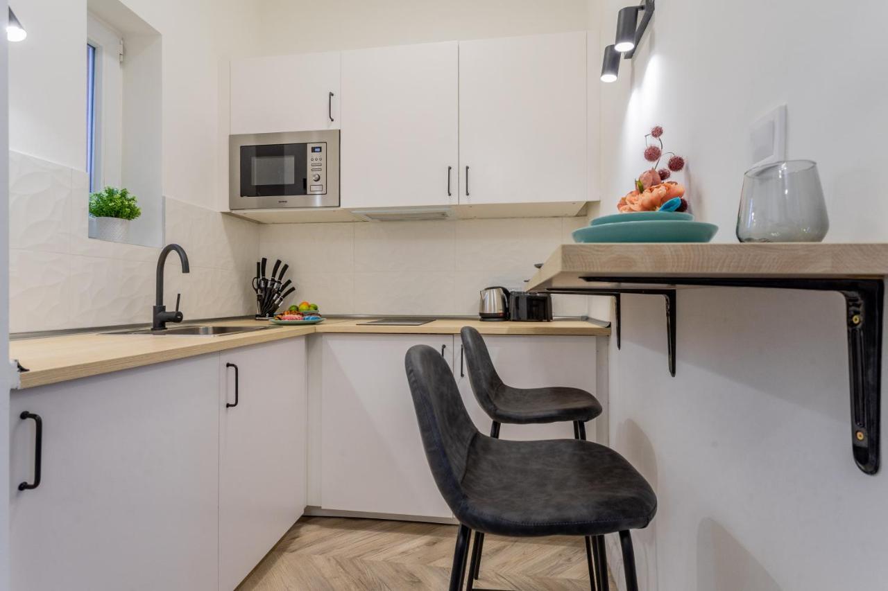 Apartamento Blue Lagoon